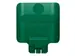 Paneel Voor Slim Jim Recyclingstation Groen