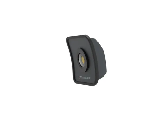 floodlight-kop,voor handgreep werklamp,COB-led,750-1500lumen