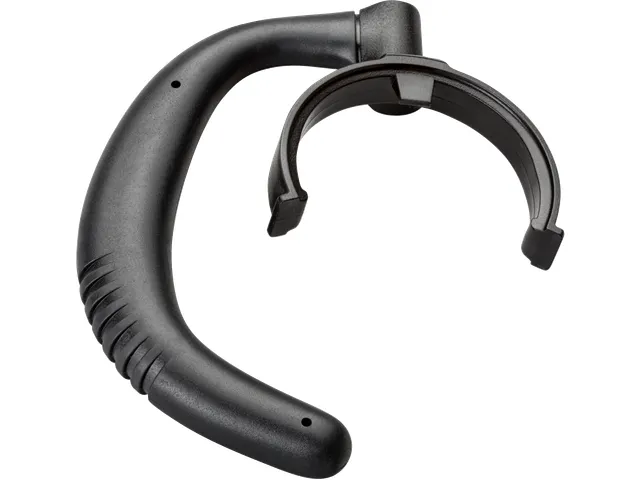 Poly EncorePro 540 Convertible Headset met Quick Disconnect