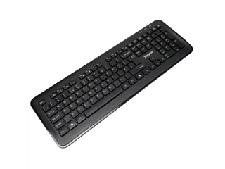 Targus AKM610UK toetsenbord Inclusief muis RF Draadloos QWERTY - 4