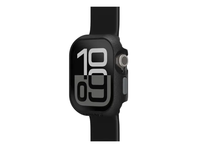 OtterBox Eclipse Series voor Apple Watch Series 10 Case 42mm Zwart