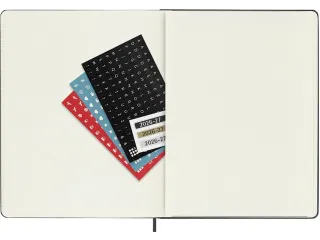 Agenda 2027 Msk Plan Week xl hc black - 7