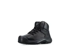 Bata Industrials PWR420 hoge S3S veiligheidsschoenen, zwart, maat W-48
