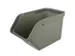 Sigma home sorteer unit 30L kaki 25,2x17,5x12,2cm