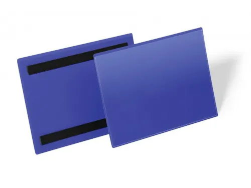 Magnetische Documenthouder A5 Liggend