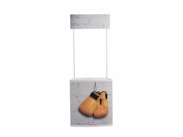 Balie Counter Promotional