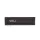 OUTLET Premium Schuifbord Zwart Wit Vrij Bezet 150x40mm