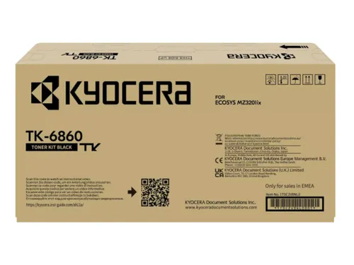 1T0C2V0NL0 KYOCERA TK6860 Ecosys toner