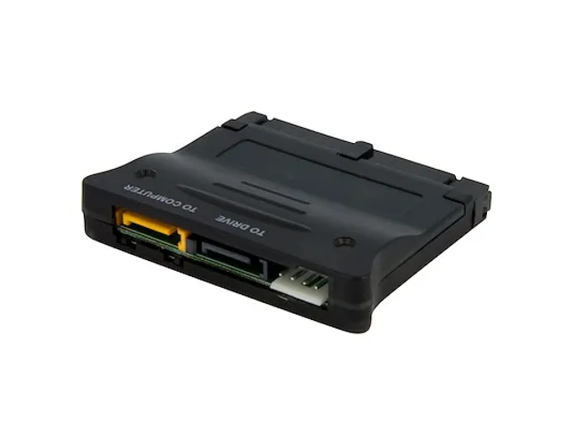 Bi-Directionele SATA IDE Adapter Converter