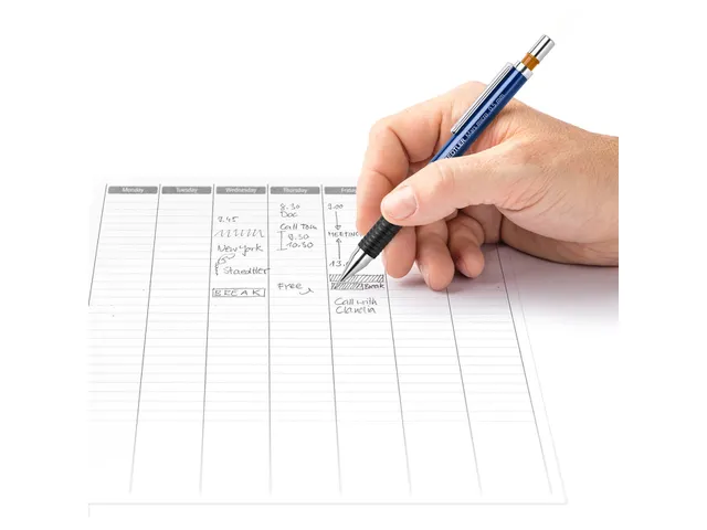 Vulpotlood Staedtler Mars Micro 775 0.5mm