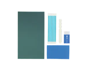 Privacy filter - 2-weg verwijderbaar voor Surface Laptop Go 1/2/3 - 11