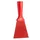 Nylon Handschraper/schroefdraad 100Mm Rood, 100X235Mm