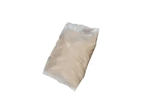 Kwarts-Zilverzand 25Kg