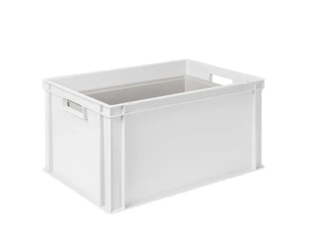bac gerbable norme Europe,a. boîte isotherme,HxLxl 320x600x400mm