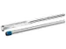 7563-01 Clé dynamométrique DREMOMETER DR A+S 3/4 155-760 Nm