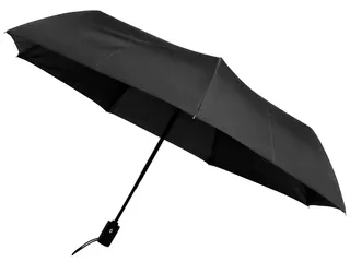 Paraplu opvouwbaar auto open + close windproof - 4