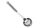 Emga Serveerlepel RVS met ophangoog 29cm type G