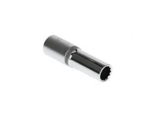 R61101314 Dopsleutel 1/2 inch 12vierkant 13mm lengte 77mm - 4