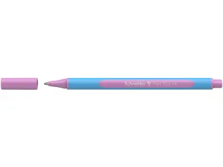 Balpen Slider Edge Pastel, Pastel Lila - 5