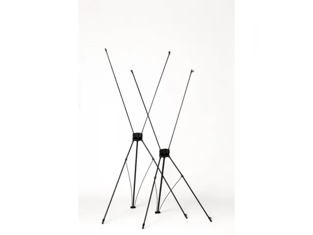 Frame X-Banner Premium 100x200 cm