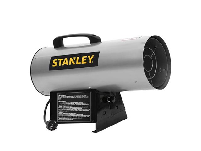 Stanley Canon à air chaud au gaz 43.9 Kw