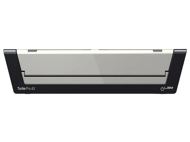 Lamineermachine Leitz ILAM Touch Turbo Pro A3