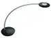 AERO LED 5W bureaulamp zwart