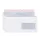 envelop Office FSC C5/6 80 gram met venster rechts wit 50 stuks