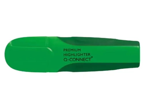 Premium Markeerstift Groen