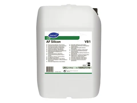 AF Silicon VB1 20 liter Schuimdrukker obv silicone