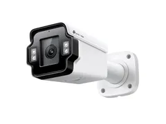 Insight S345Zi Netwerk Camera 2688x1520p IP67 wit