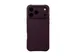 PanzerGlass CARE by Samba Case Dark Cherry w. MagSafe iPhone 18