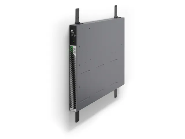 APC Smart-UPS Ultra On-Line SRTL2KRM1UIC, 2KW, 1U Rack/Tower/Wall, 3x