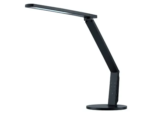 Bureaulamp Hansa led Vario Plus antraciet