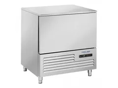 COOL HEAD Vriezer Blastchiller 1/1 GN, 5 regalen