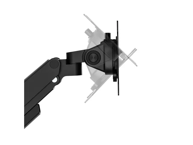 Monitorarm Neomounts NEXT Slim DS70-250BL1 1 scherm 35 inch zwart