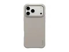 PanzerGlass CARE by Samba Case Vanilla w. MagSafe iPhone 17 Pro