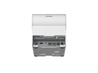 Epson TM-T88VII kassabonprinter (111): USB, Ethernet, Serial, PS - 4