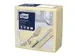 Tork 478750 Dinnerservet Advanced Champagne 39x39cm