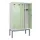 locker voor scheiding van kleding,HxBxD 2120x1200x500mm,4vak