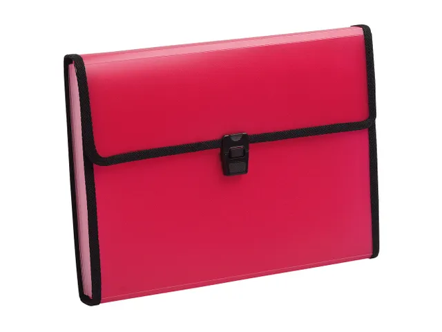 Sorteermap PP Chromaline13 vak ass