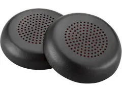 Poly Voyager Focus 2 kunstlederen oorkussens (2 stuks)