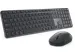 Pro 7 Slim Keyboard and Mouse - KM726 - UK (QWERTY)