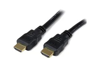High Speed Hdmi-kabel Ultra Hd 4k X 2k Hdmi-kabel 0.3 Meter - 1
