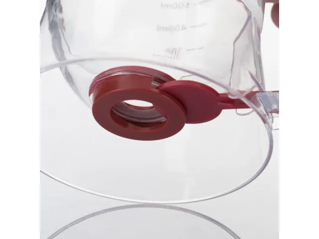 Doseur pour pâte Westmark 0,9 litre