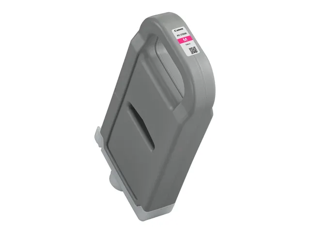 Canon PFI-3700M, Magenta, 700 ml, 1 stuk(s), Enkele verpakking