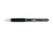 Stylo gel Uni-ball Signo 207 Medium bleu