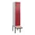 Z-garderobekast,HxBxD 2120x400x815mm,2vak,vak B 400mm,draaigrendel