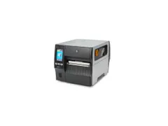 Zebra ZD421 Labelprinter TT 203 dpi USB Host LAN BTLE5 EU U