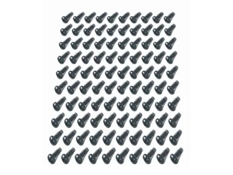 Set bevestigingsmiddelen 12-24